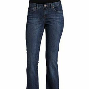 Calvin Klein Flare Jeans NWOT